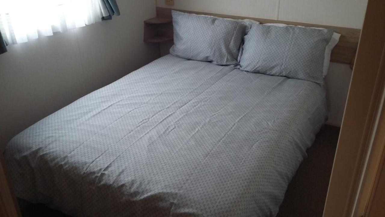 Kingdom Holiday Park Haverigg Zewnętrze zdjęcie