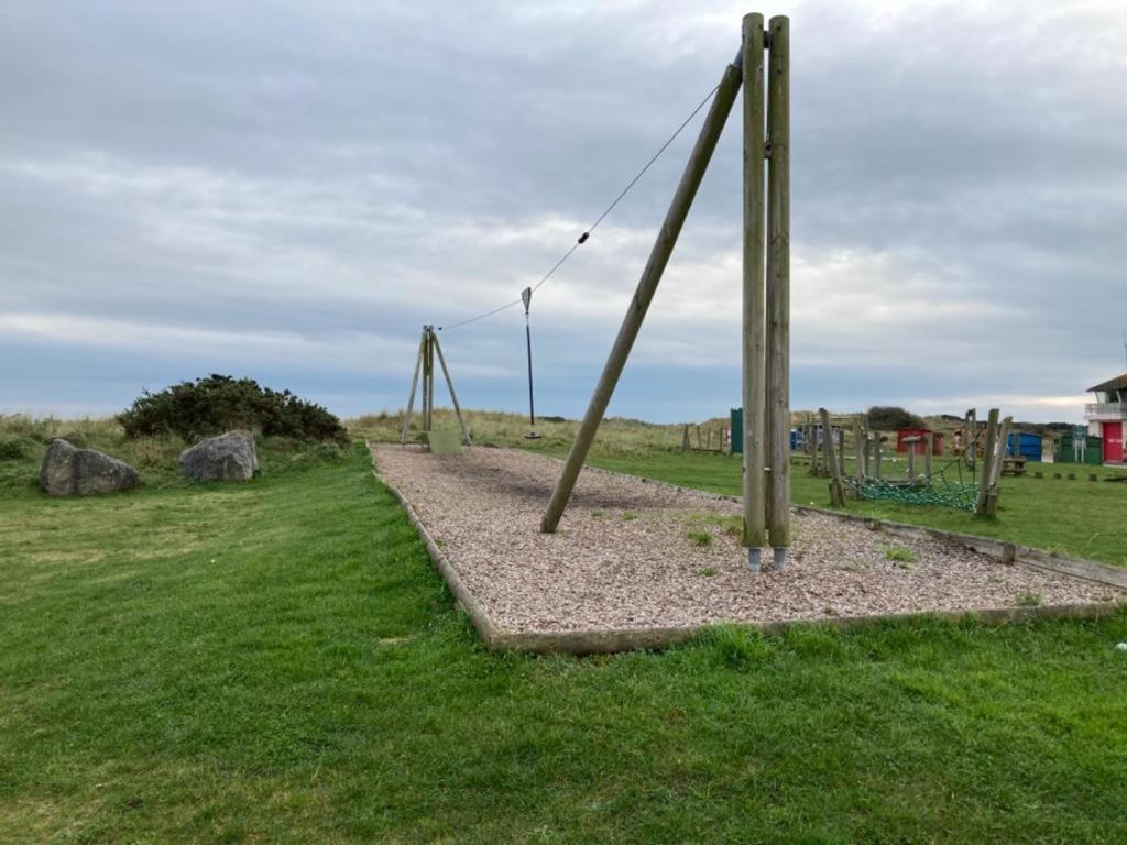 Kingdom Holiday Park Haverigg Zewnętrze zdjęcie