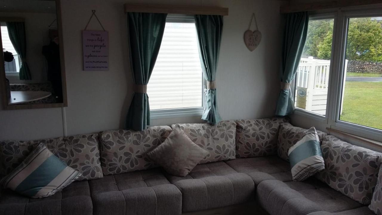 Kingdom Holiday Park Haverigg Zewnętrze zdjęcie