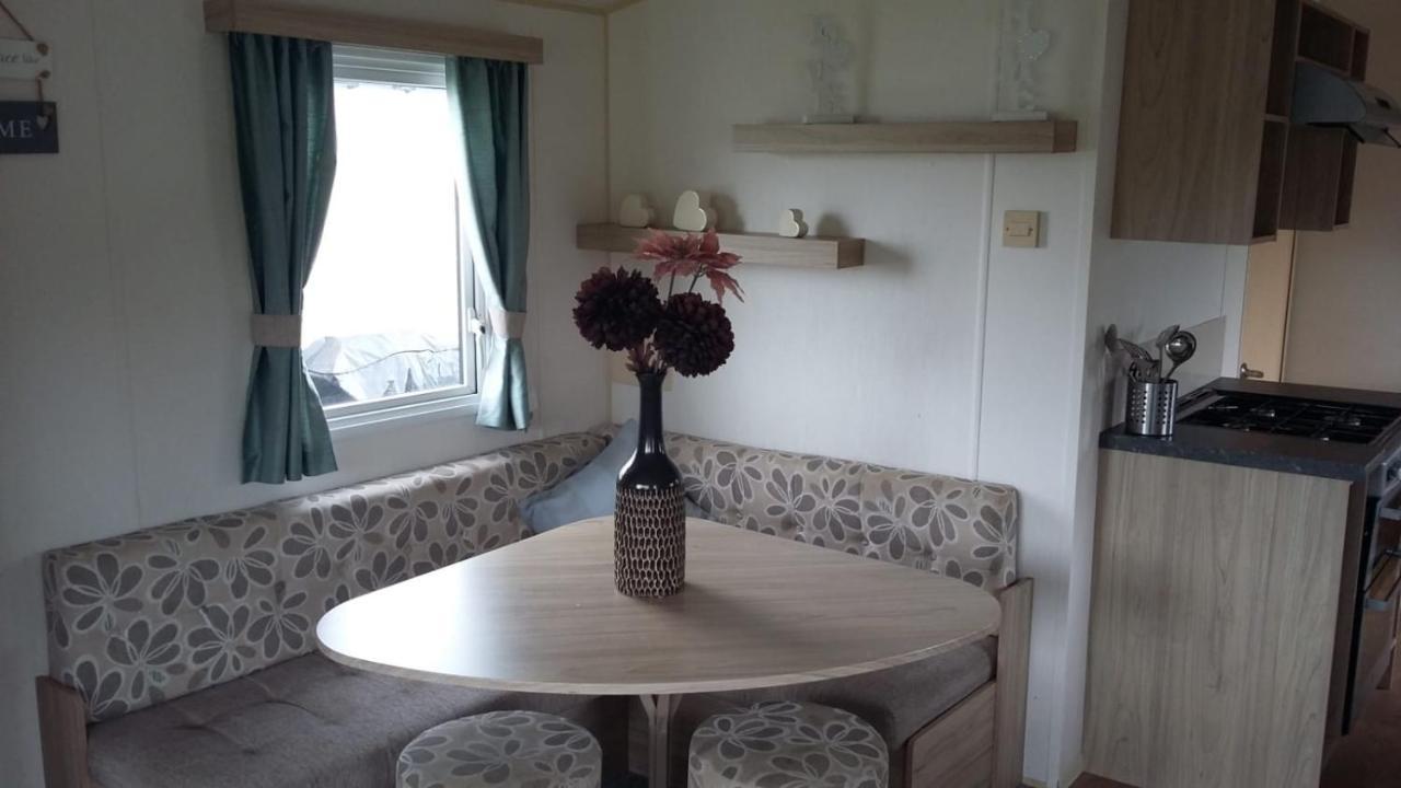 Kingdom Holiday Park Haverigg Zewnętrze zdjęcie