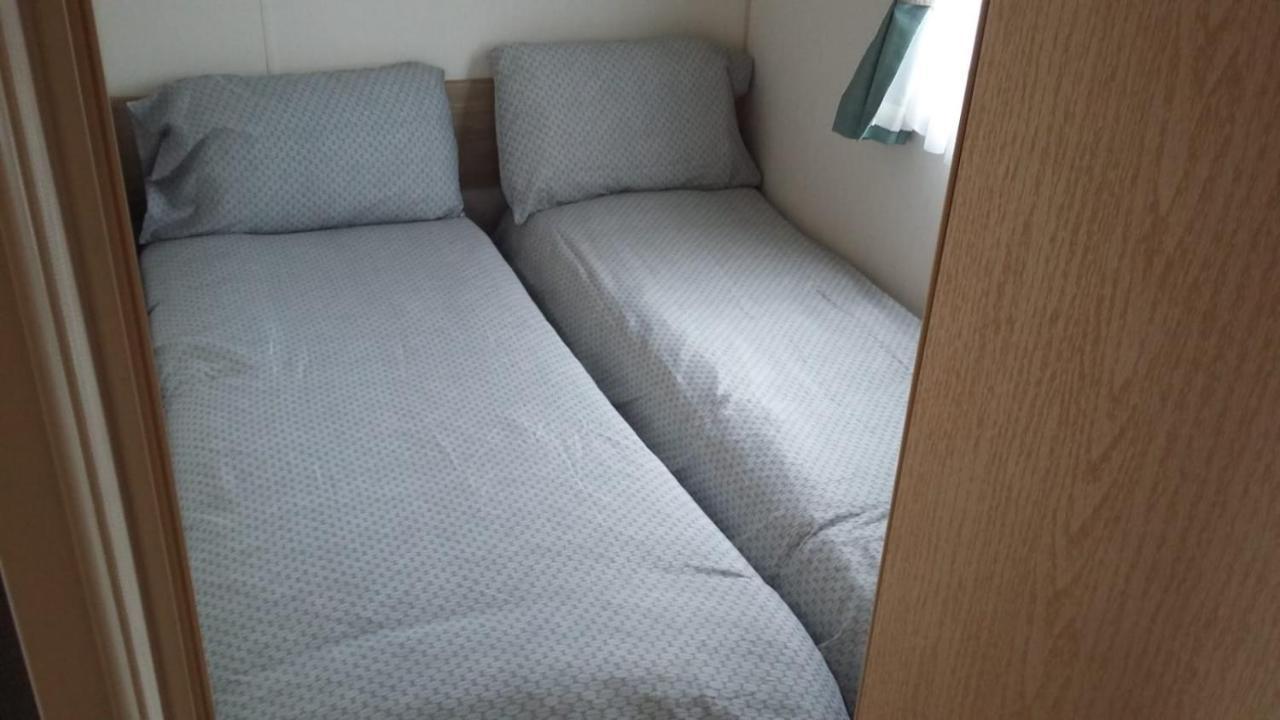 Kingdom Holiday Park Haverigg Zewnętrze zdjęcie