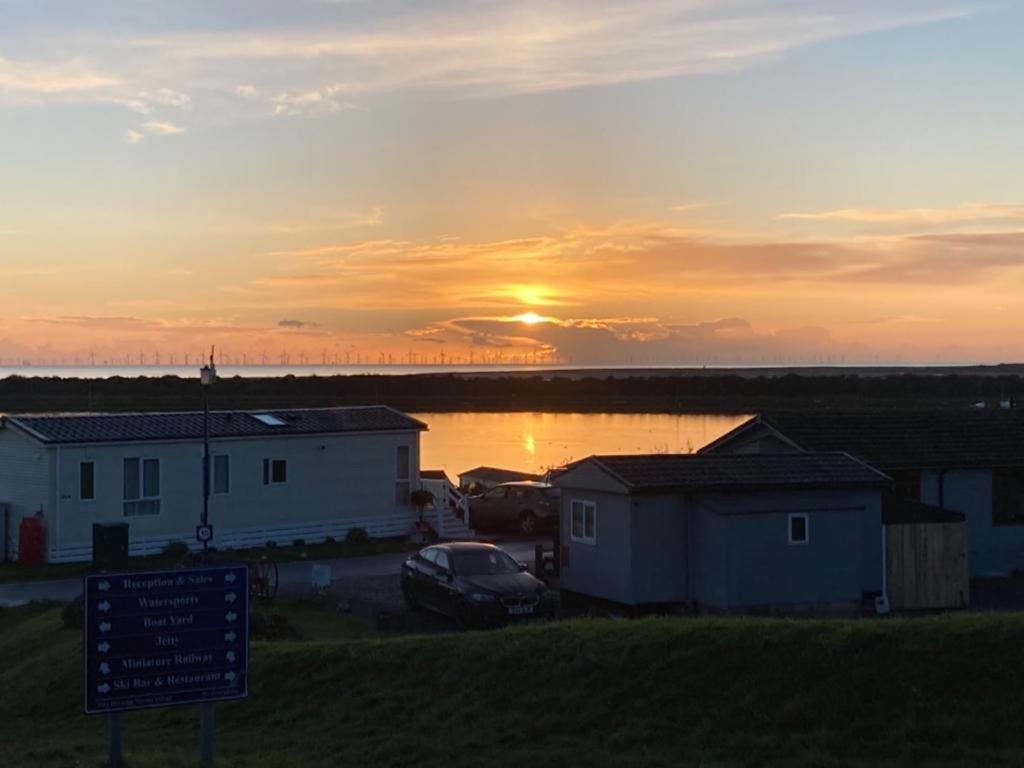Kingdom Holiday Park Haverigg Zewnętrze zdjęcie
