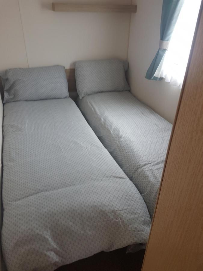 Kingdom Holiday Park Haverigg Zewnętrze zdjęcie