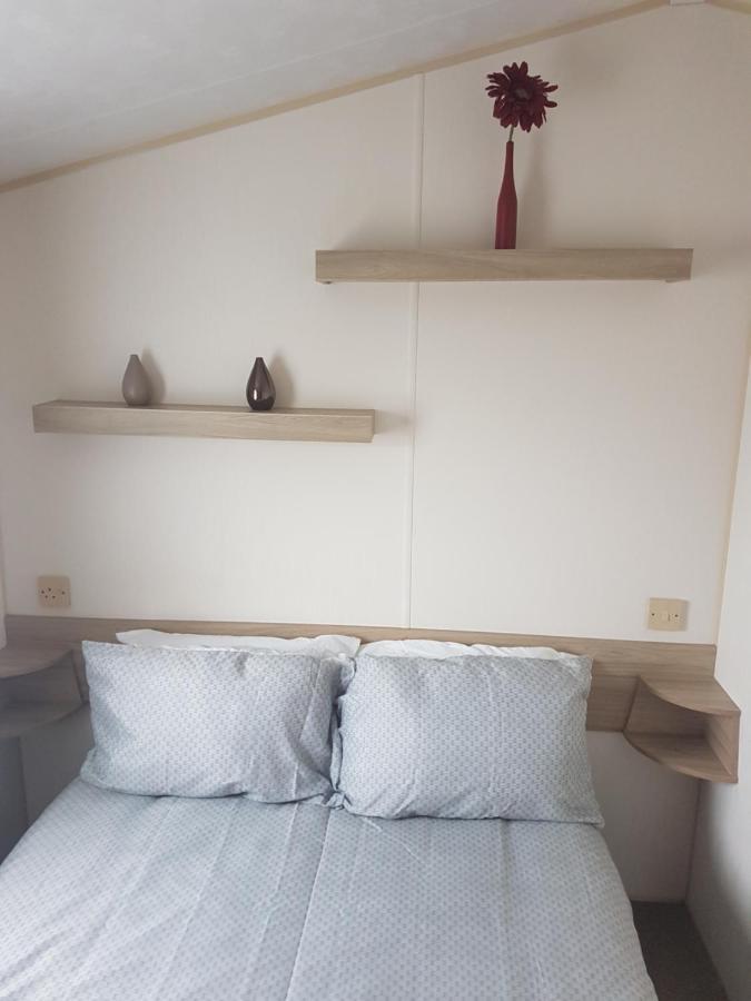 Kingdom Holiday Park Haverigg Zewnętrze zdjęcie